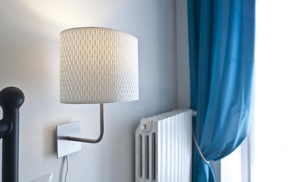 Apartment Roommo Beccaria *