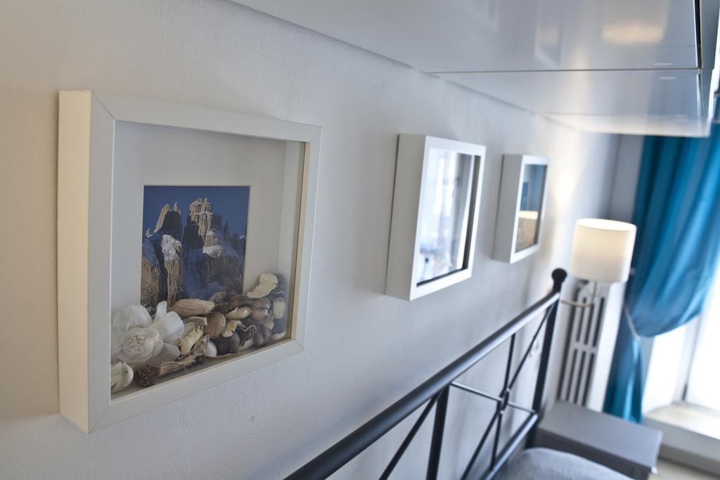 Roommo Beccaria Apartment *