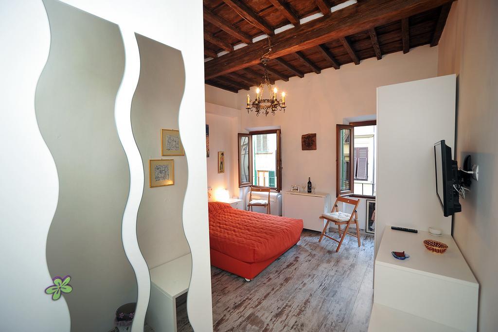 Apartment Monolocale Gallo
