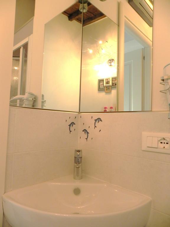 Apartment Monolocale Gallo