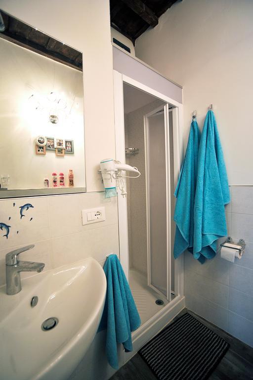 Monolocale Gallo Apartment Florenz