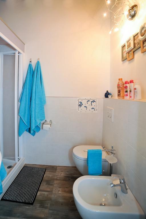Apartment Monolocale Gallo *