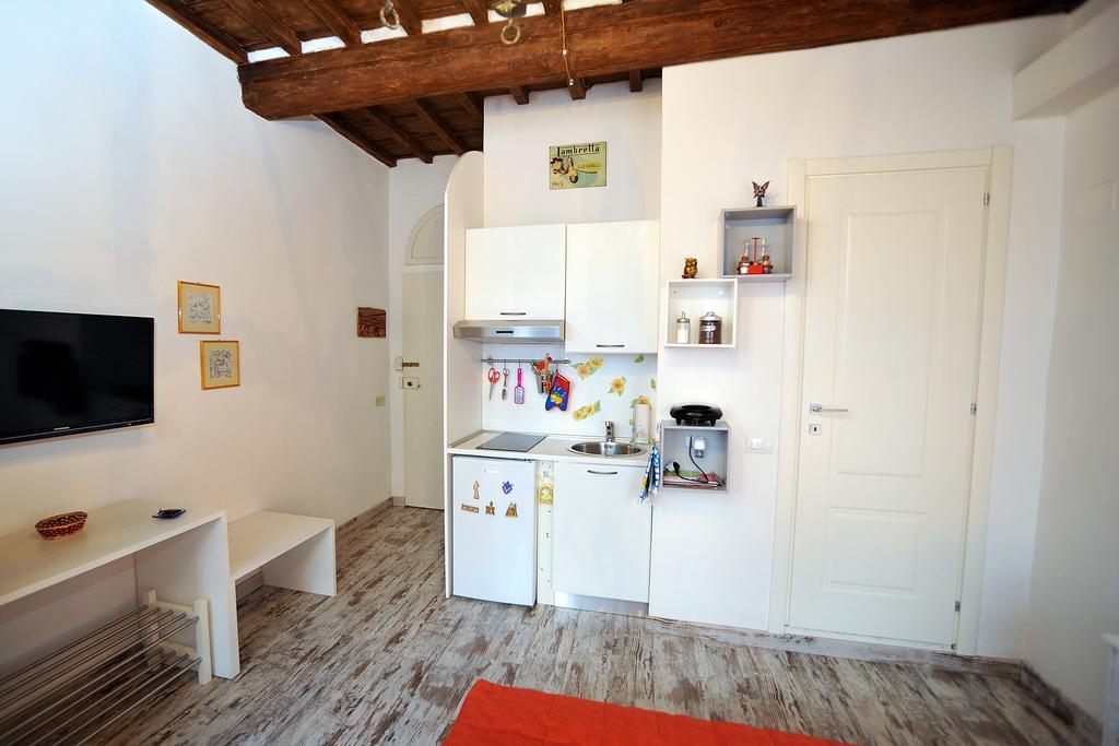 Monolocale Gallo Apartment