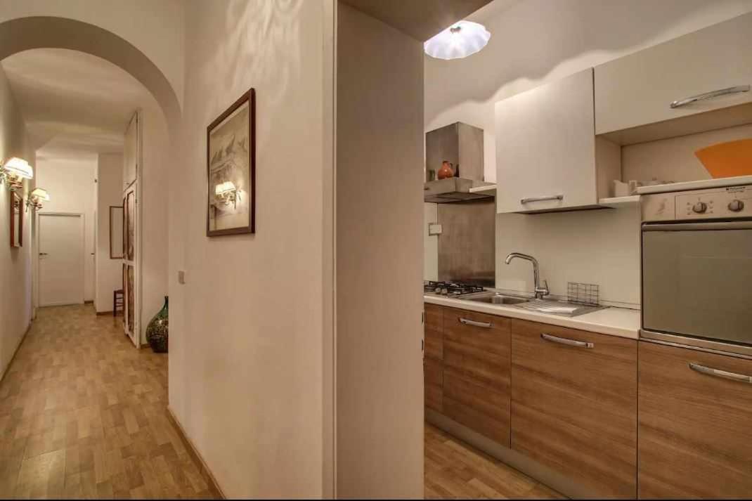 Malenchini Ii Apartamento Florença