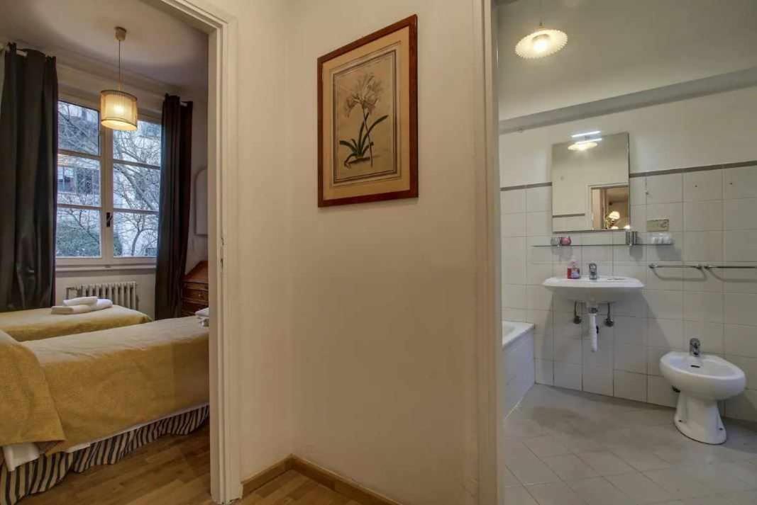Malenchini Ii Apartamento