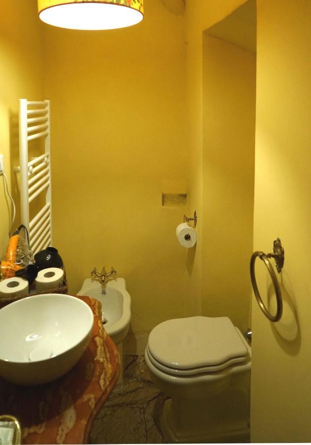 Apartment Residenza Dei Medici Palace Roberto *