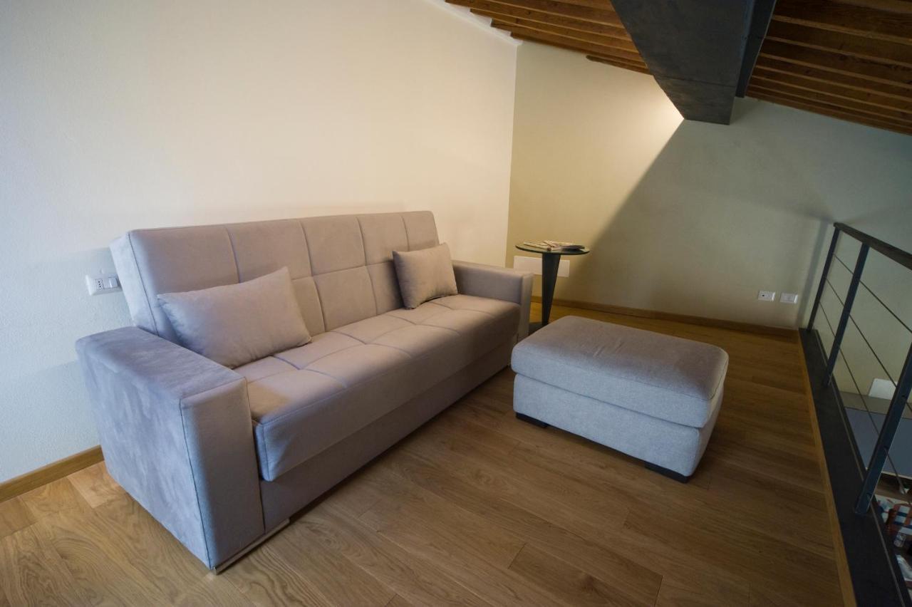 Appartement San Gaggio Florence