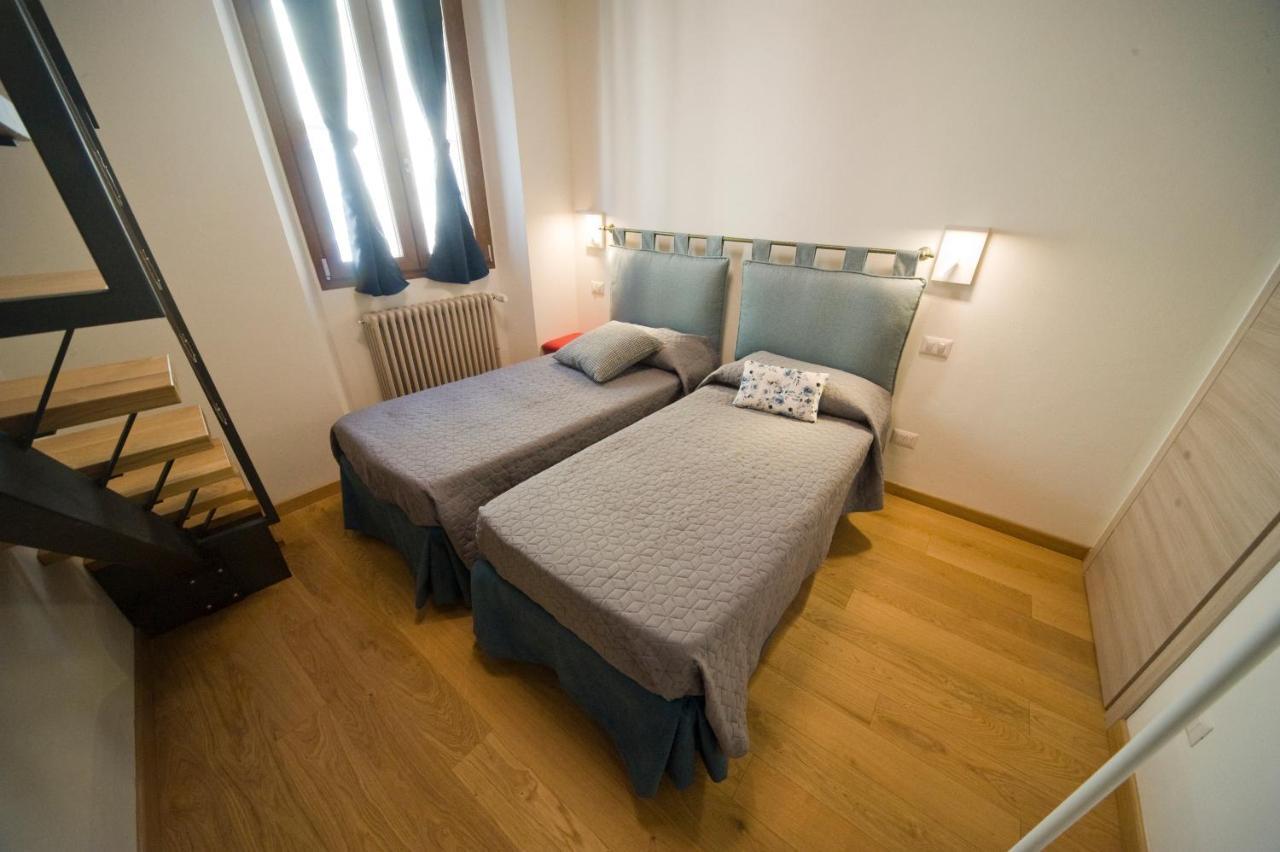San Gaggio Appartement Florence