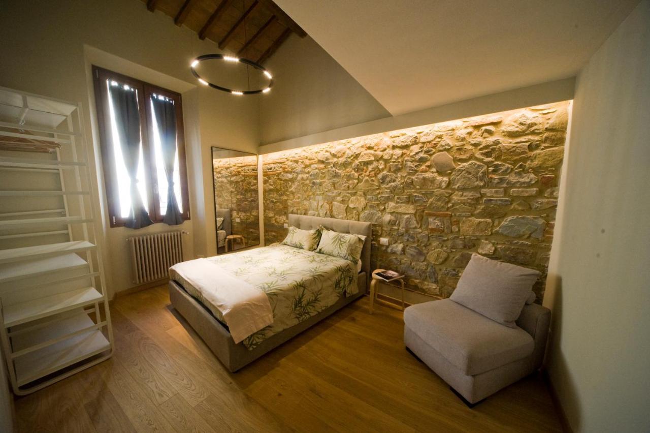 Appartement San Gaggio Florence