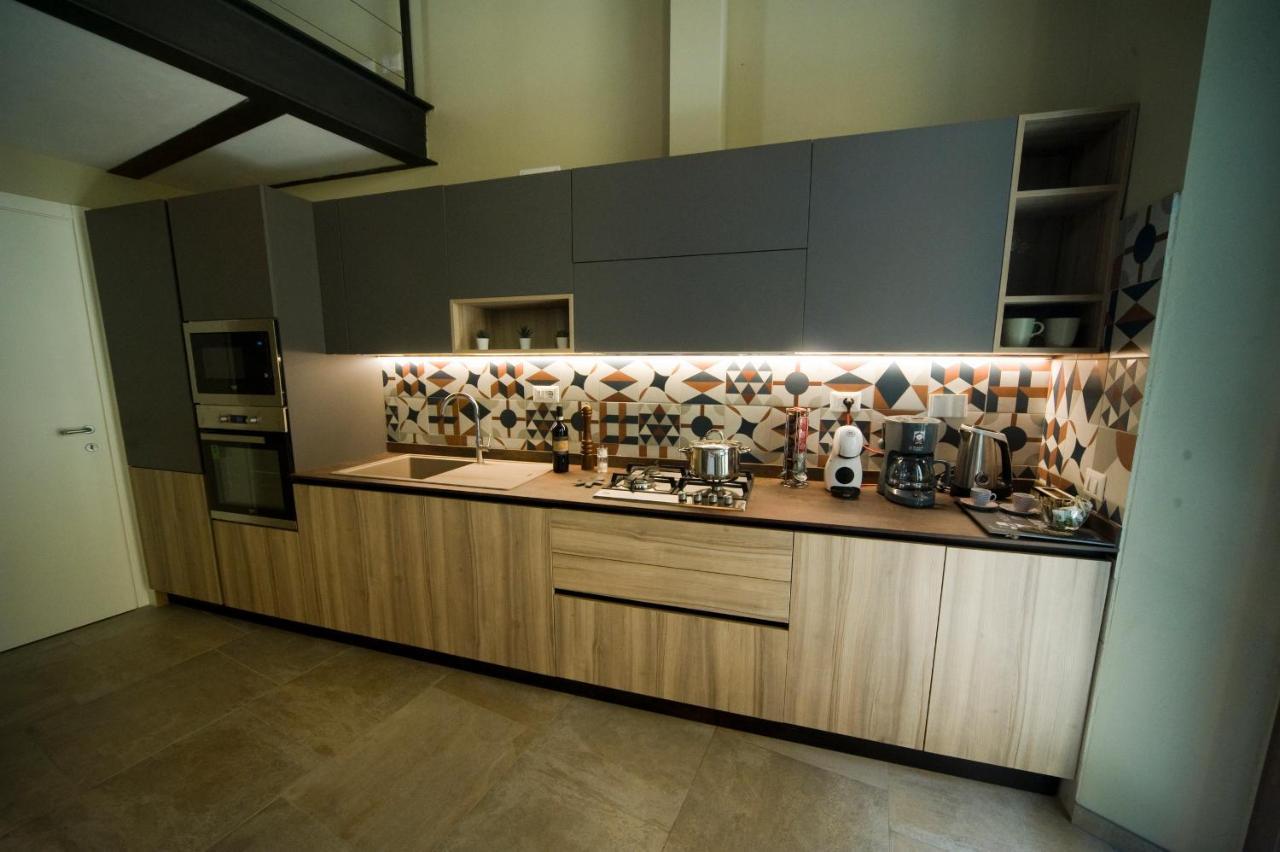 Appartement San Gaggio *
