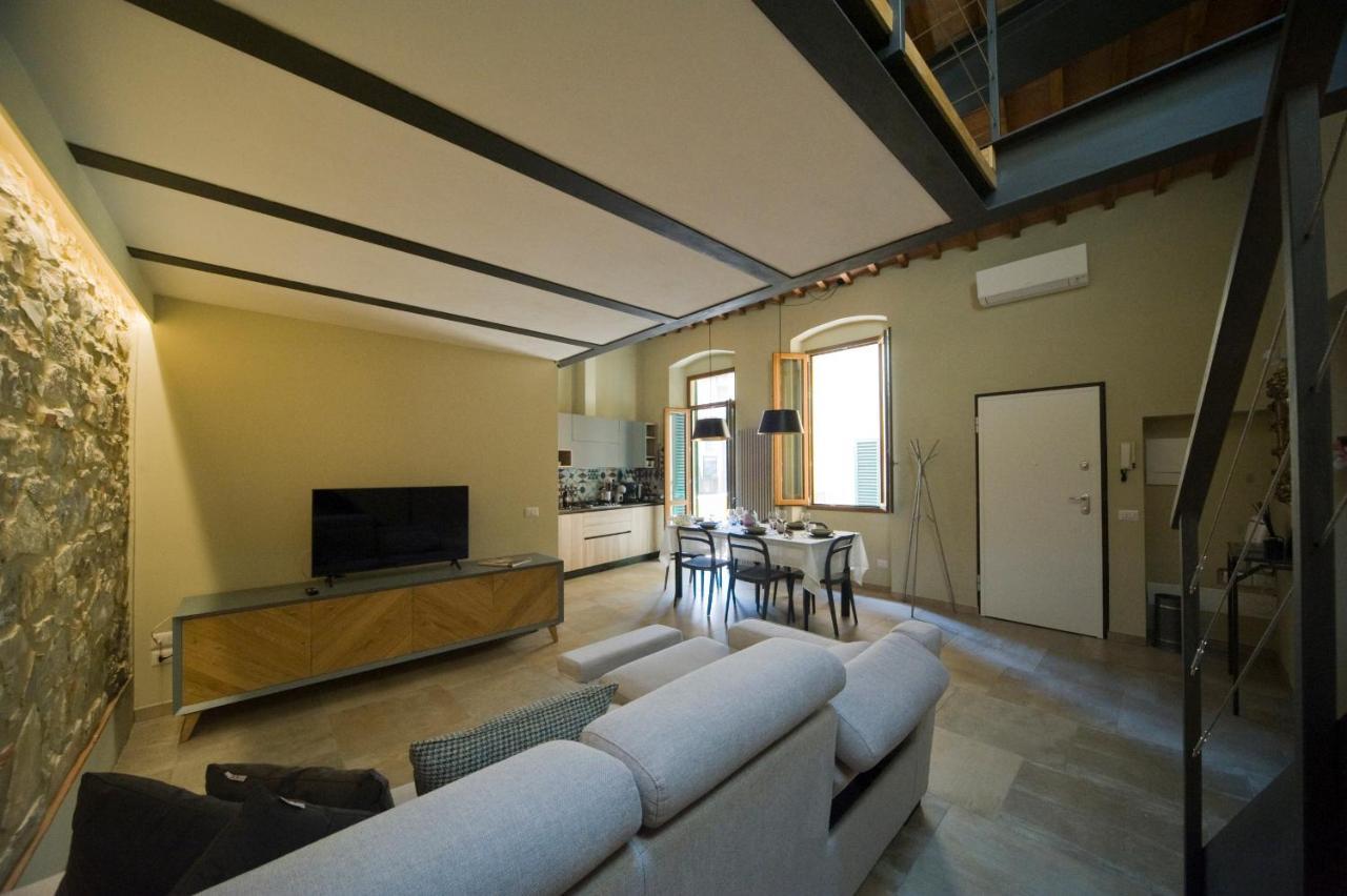 San Gaggio * Florenz