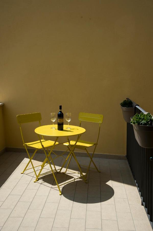 Appartement San Gaggio