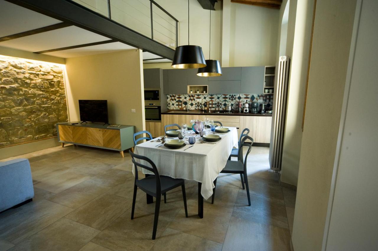 Appartement San Gaggio *