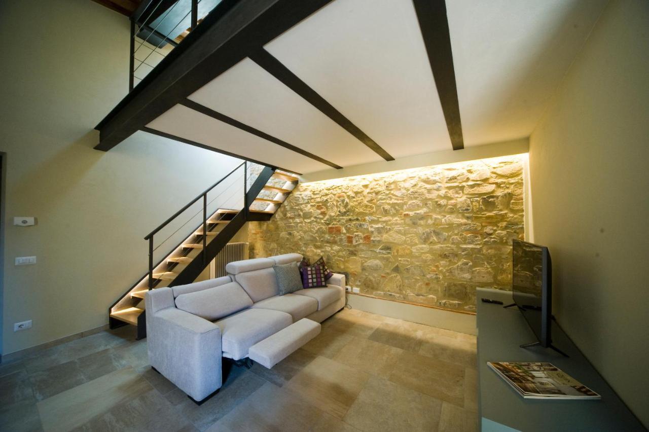Appartement San Gaggio Florence