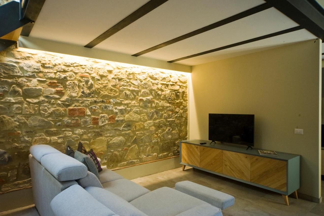 San Gaggio Apartment