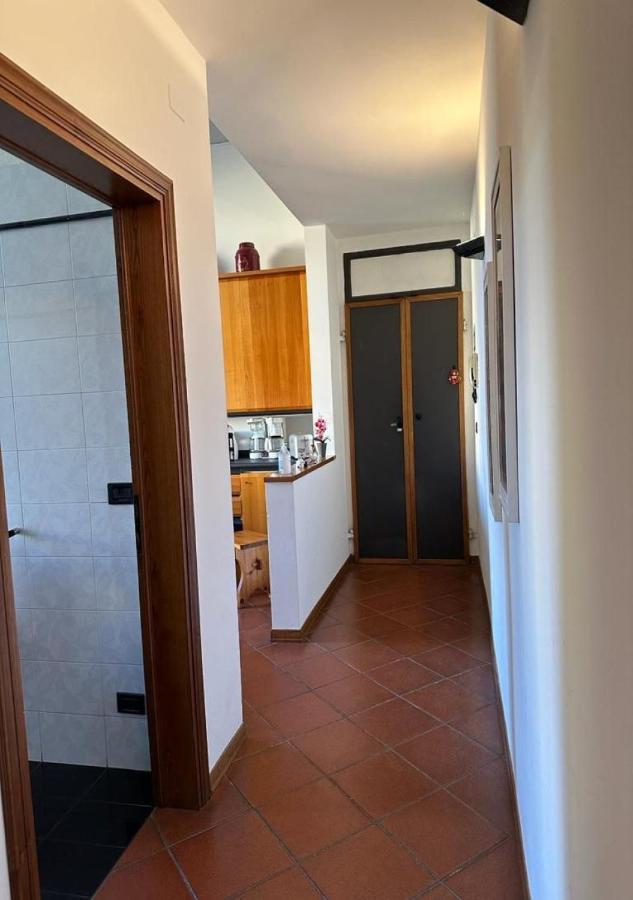 Soffiano Flat - 15 Mins From The Old Town Centre Florenz