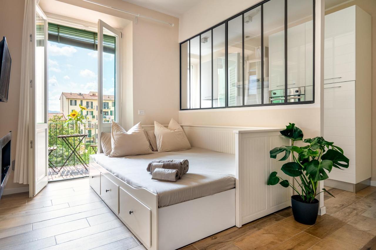 Novolino With Balcony Appartamento Firenze
