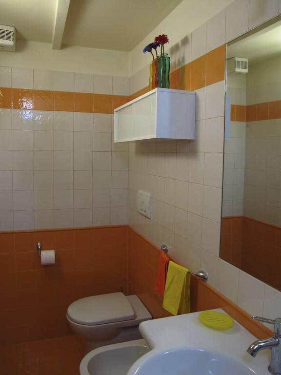 Apartment Casa Lorena Florenz