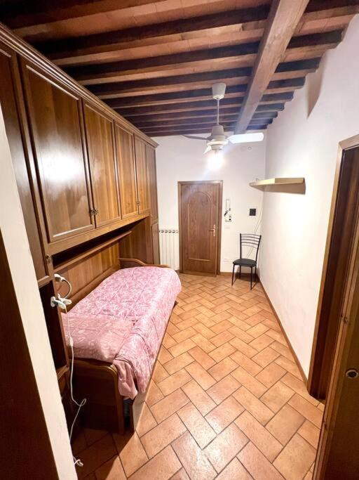 Cozy In Florence's Heart Apartment Florenz