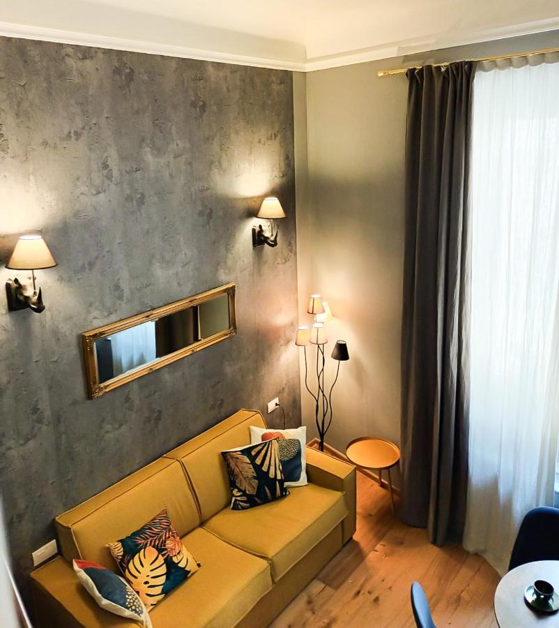 Aparthotel Duomo Florence