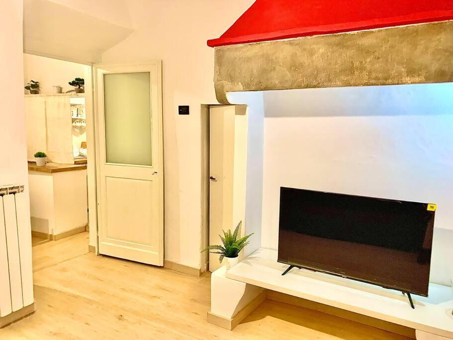 Apartment Lovely And Cozy In The Position