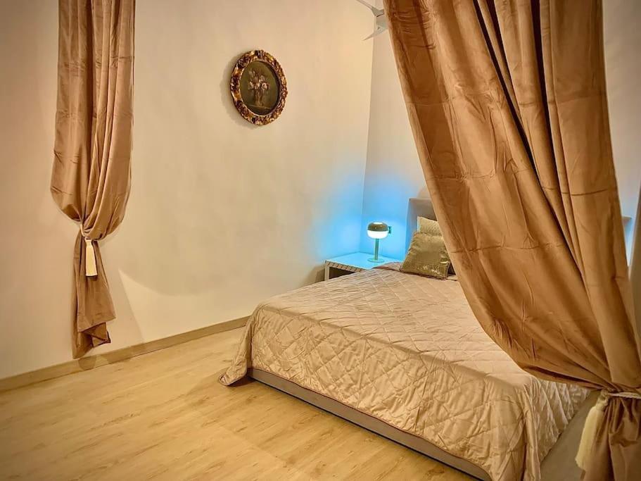 Apartment Lovely And Cozy In The Position Florence