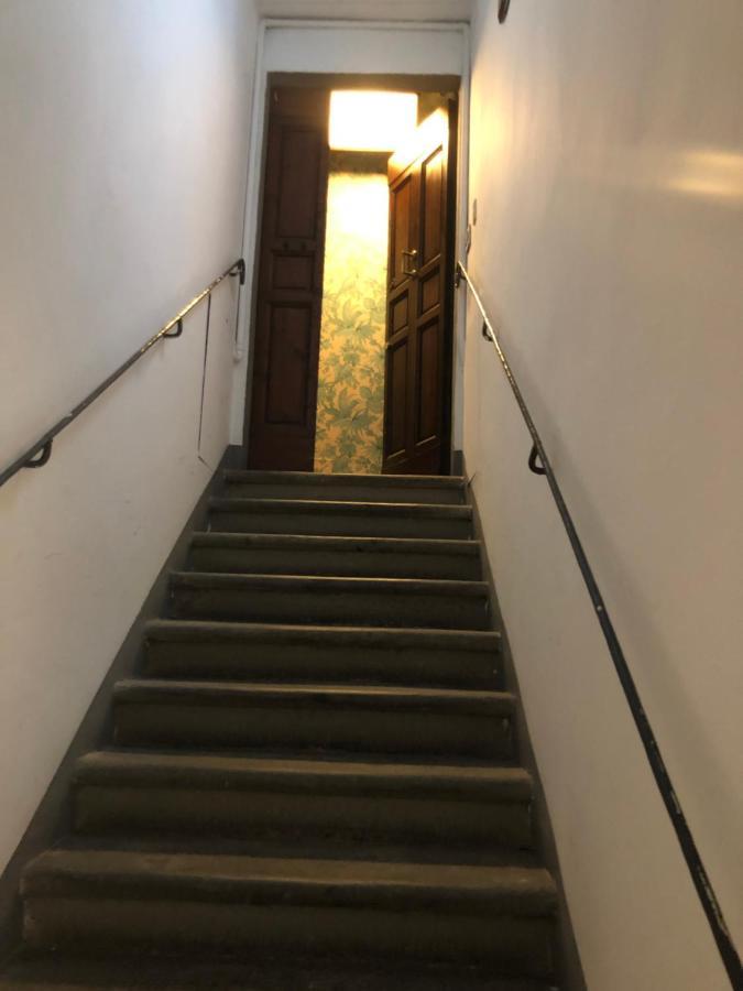 Solo Traveller Bedroom In Homestays Center Florenz