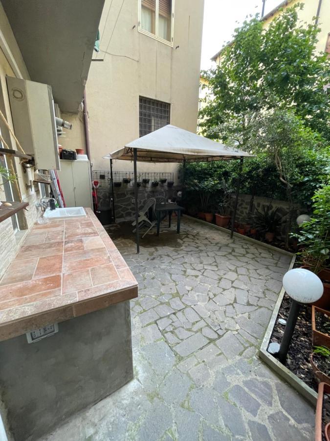 Appartement Il Giardino Nascosto *