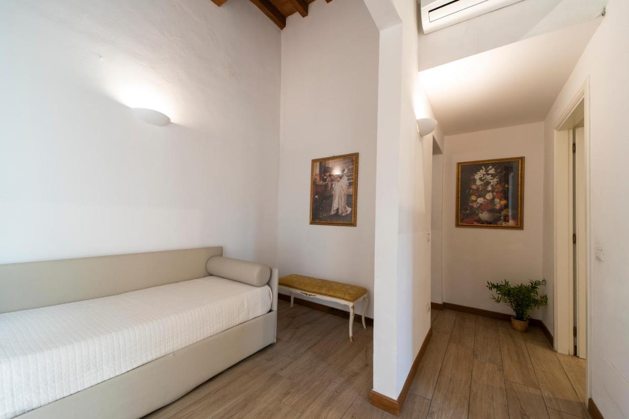 Residenza Santa Croce Florenz