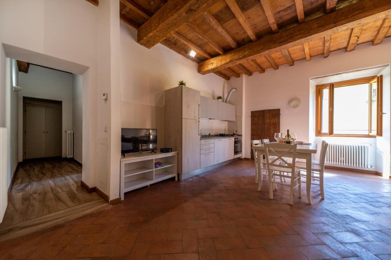 Residenza Santa Croce * Florence