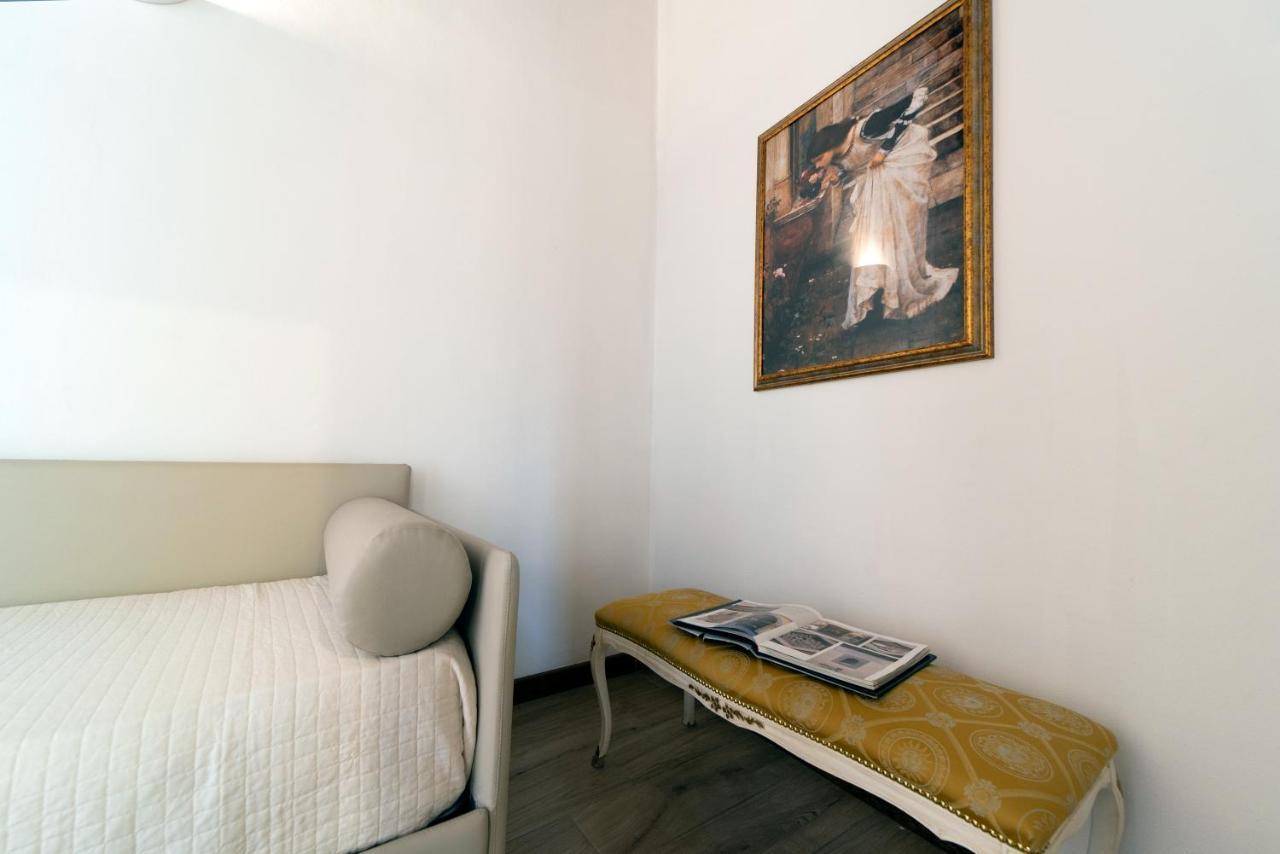 Residenza Santa Croce Florenz