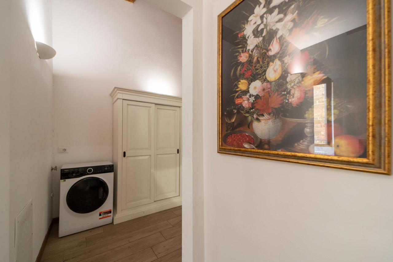 Residenza Santa Croce Apartment Florence