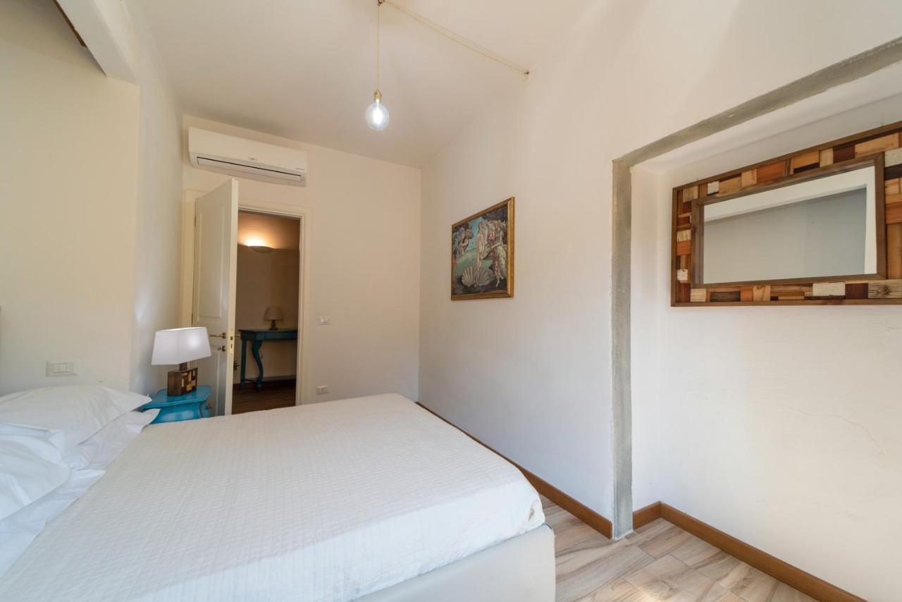 Residenza Santa Croce Florenz