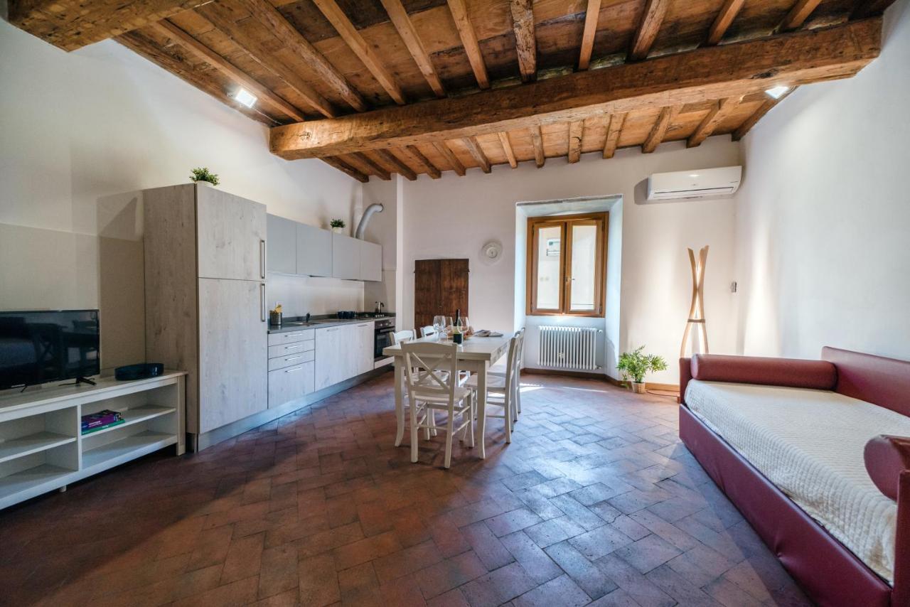 Residenza Santa Croce * Florenz