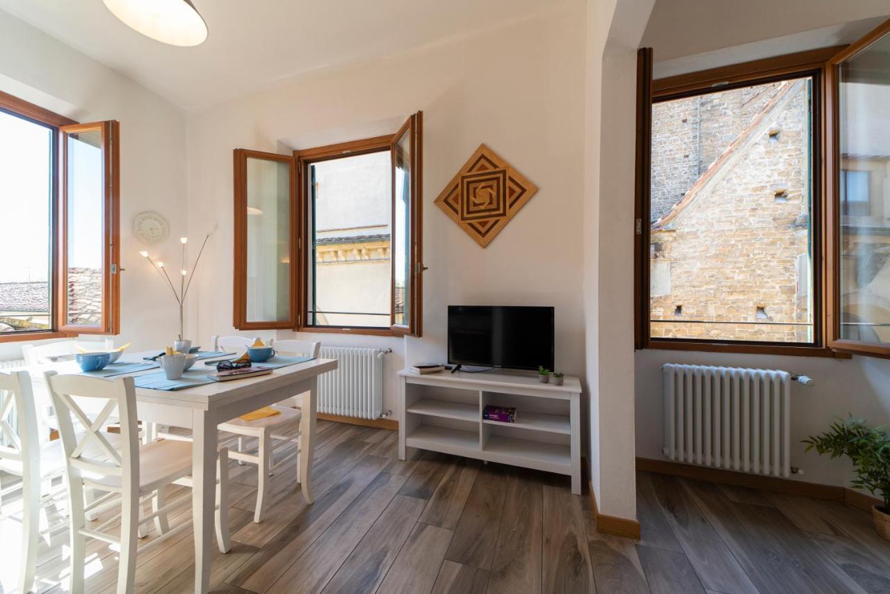 Residenza Santa Croce Apartment Florenz