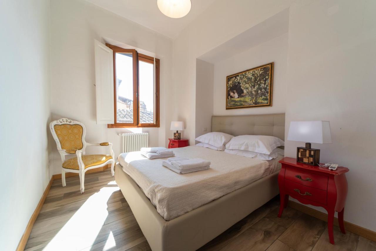 Apartment Residenza Santa Croce Florenz