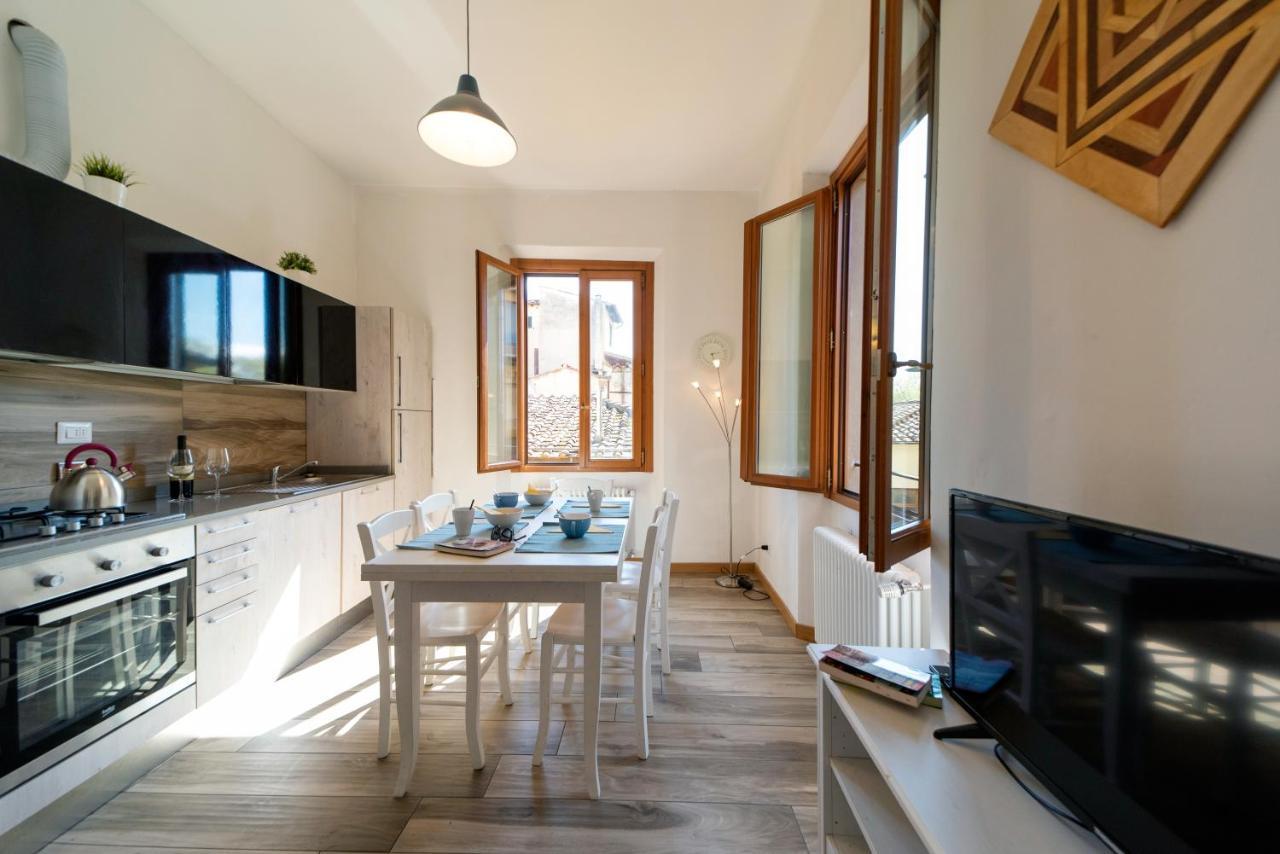 Residenza Santa Croce Florenz