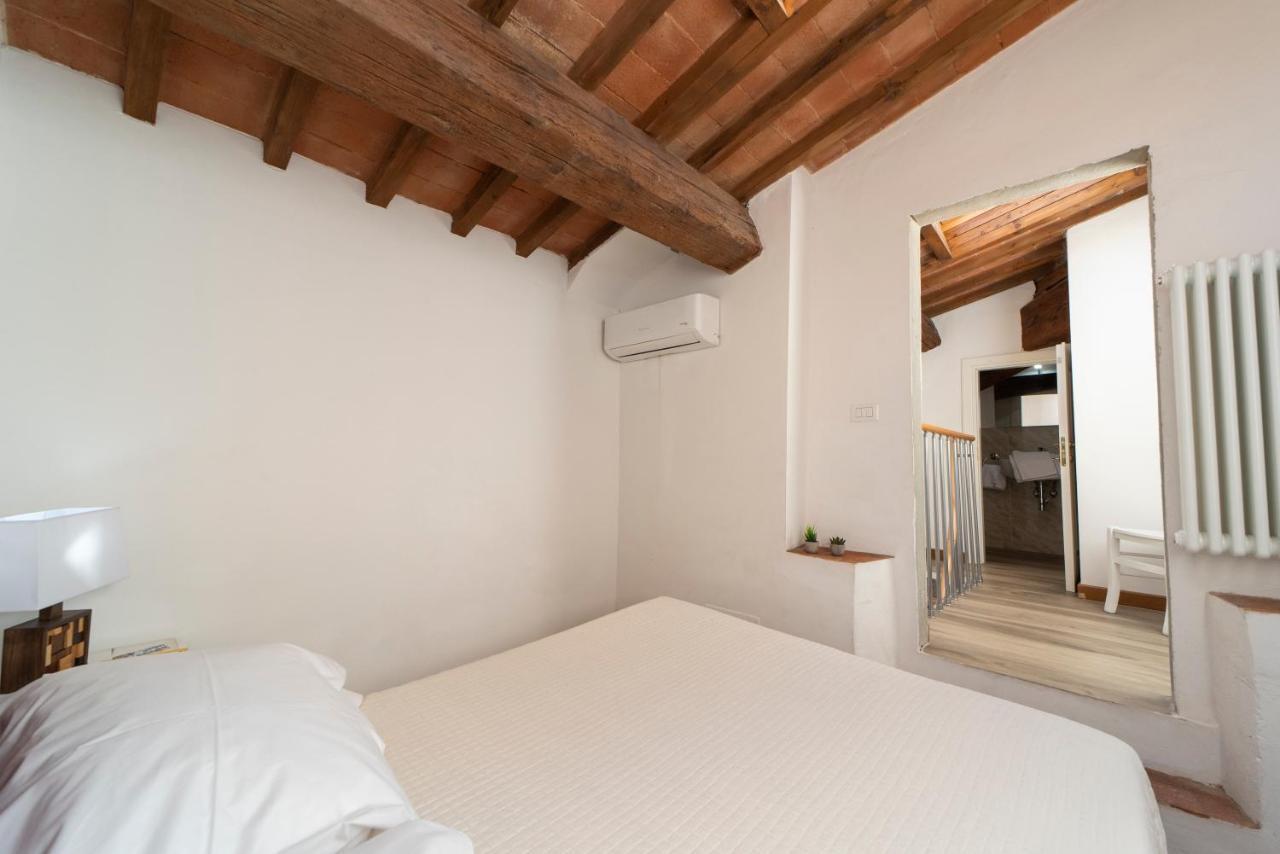 Residenza Santa Croce Apartment
