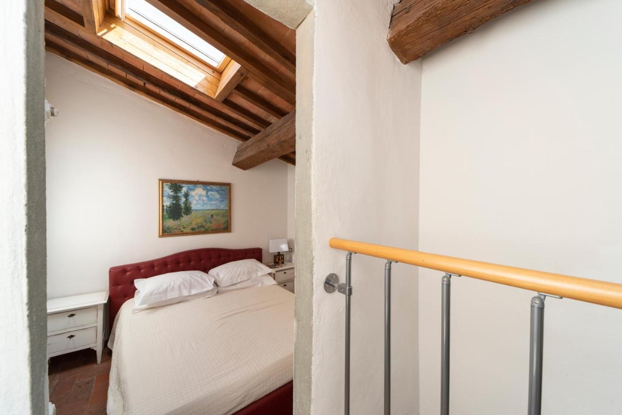 Apartment Residenza Santa Croce Florence