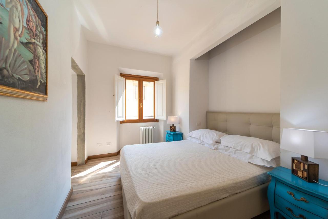 Residenza Santa Croce Florenz