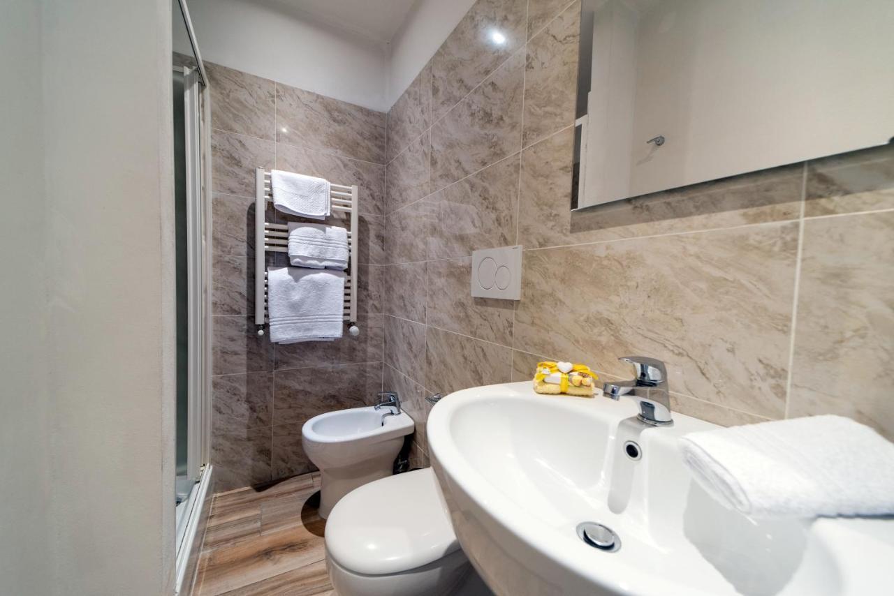 Residenza Santa Croce Florenz