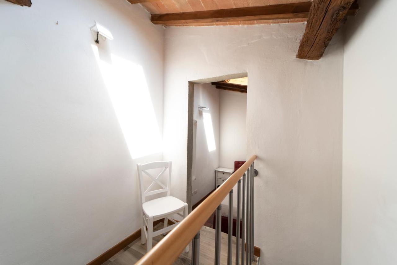 Apartment Residenza Santa Croce