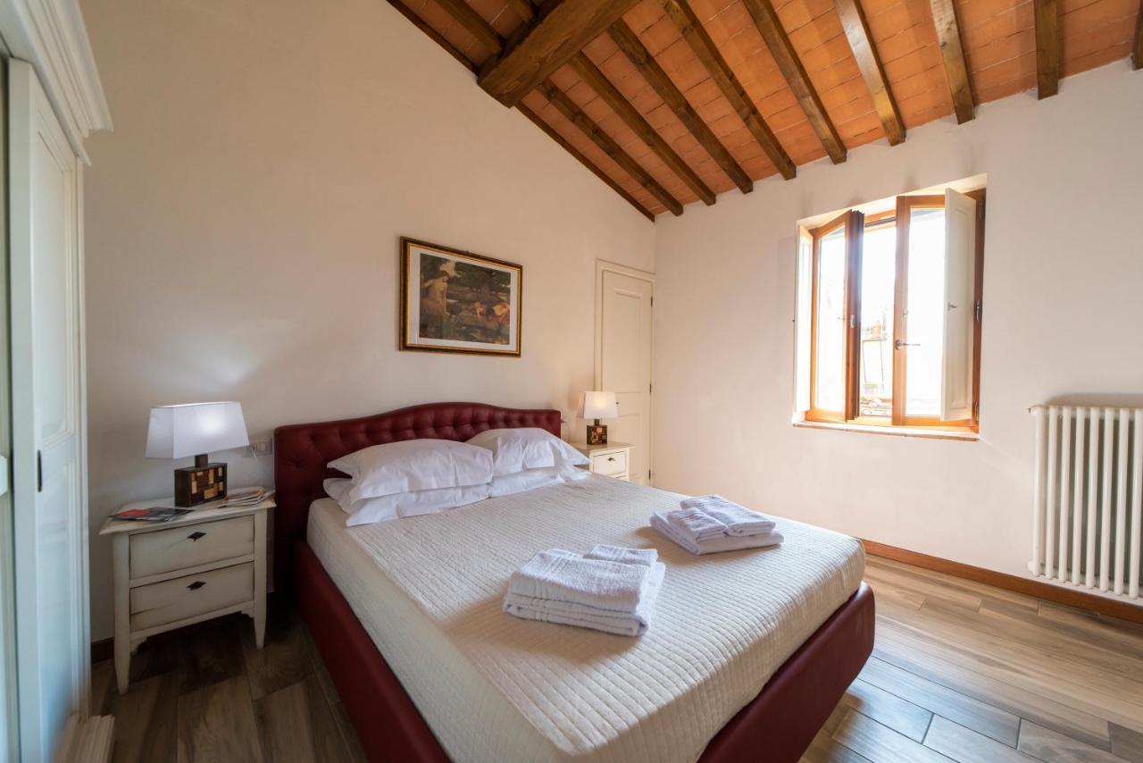 Residenza Santa Croce * Florenz