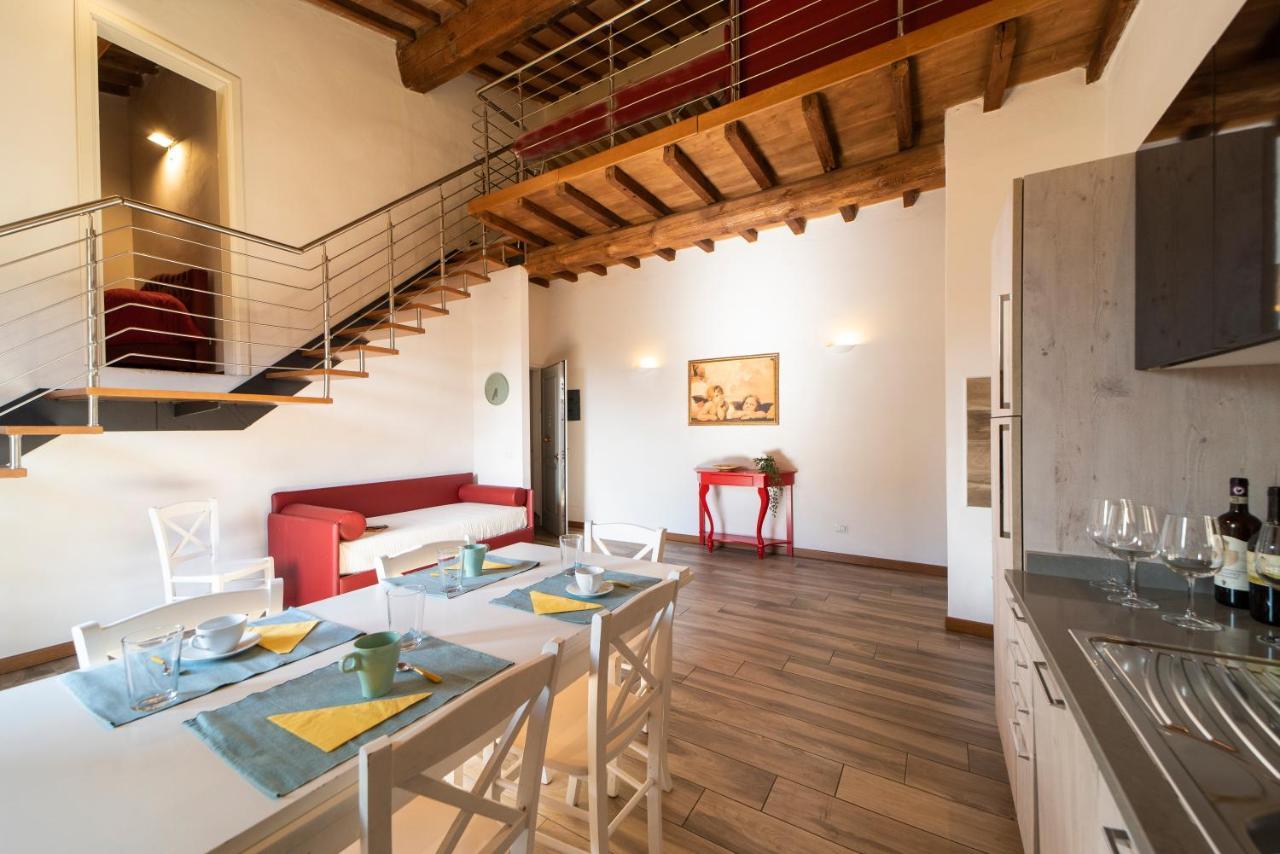 Residenza Santa Croce * Florenz
