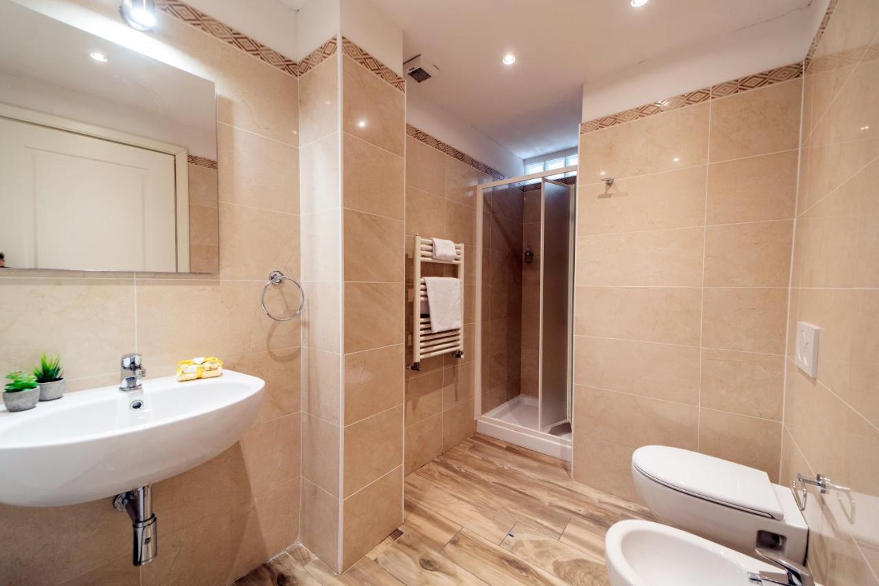 Residenza Santa Croce Florenz