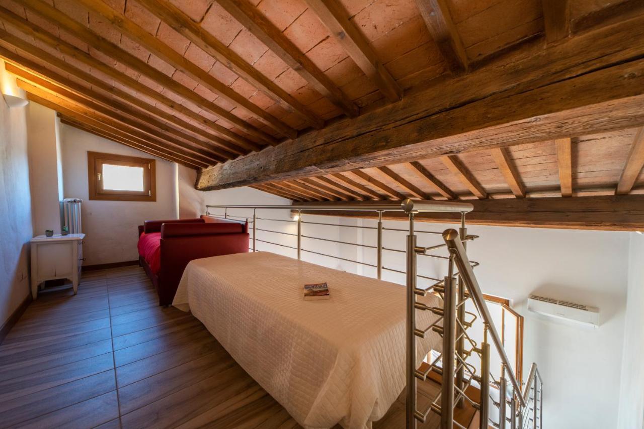 Residenza Santa Croce * Florenz