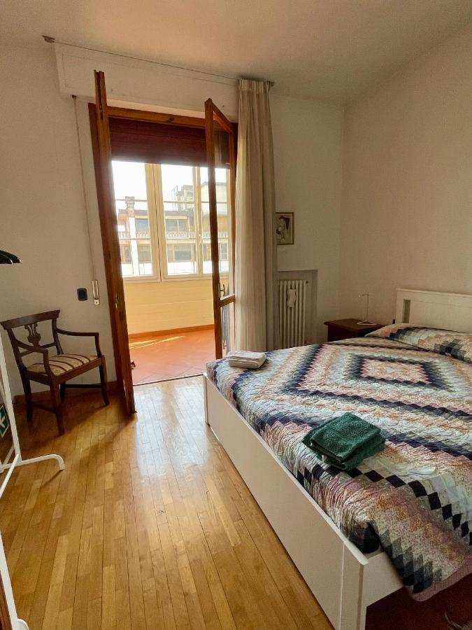 Appartement Casa Mora Florence