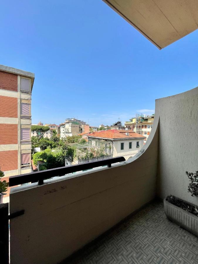 Casa Mora Florence