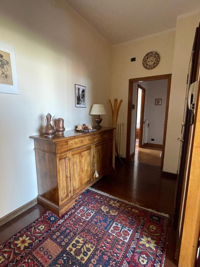 Appartement Casa Mora *
