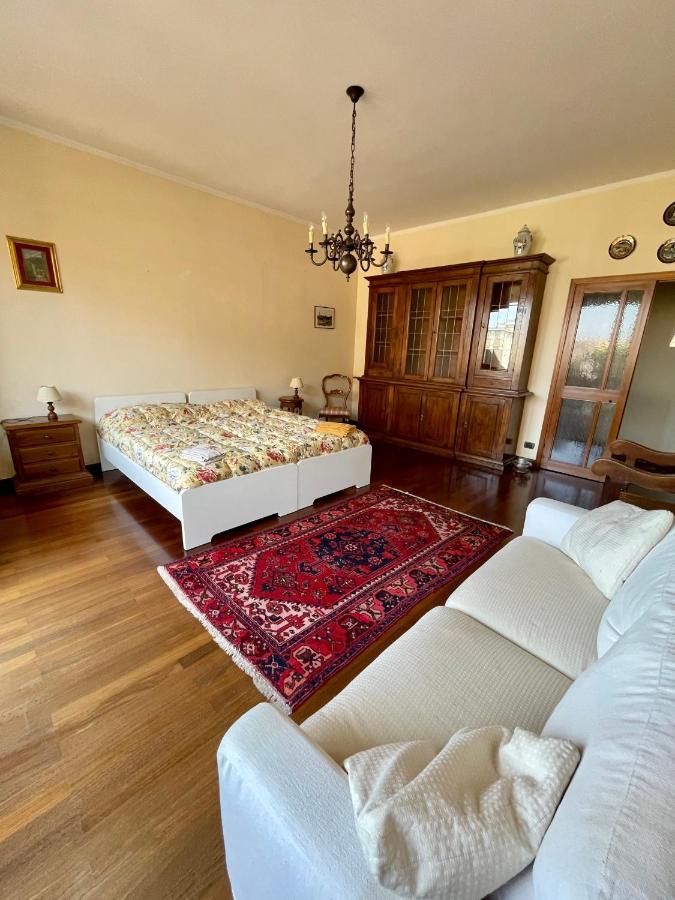 Casa Mora Florence
